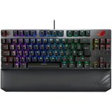 Asus X801 STRIX SCOPE NX TKL Deluxe Gaming tastatura cene