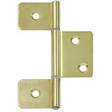 STABILIT SB okov lamele (Duljina: 58 mm, Materijal: Čelik) | shoptok.hr