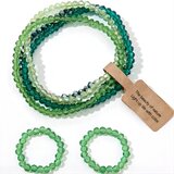 IZMAEL Set GF-40108 - Zelena | shoptok.hr
