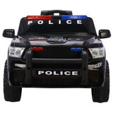 Sporting Machine Auto na akumulator za decu Police, 3g+ | ePonuda.com
