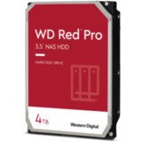 Western Digital HDD 4TB Red ProNAS,7200RPM,256MB | Eponuda.ba