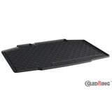 Gledring gumeni tepih za prtljažnik za Škoda KAMIQ SUV /lower bottom 
(not for variable bottom) | shoptok.hr