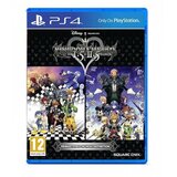  Kingdom Hearts HD 1.5+2.5 REMIX (playstation 4) Cene