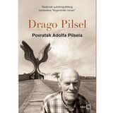 V.B.Z. Povratak Adolfa Pilsela | shoptok.hr