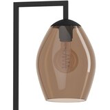 Eglo 390255 - Stojeća lampa ESTANYS 1xE27/40W/230V braon | Eponuda.com