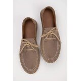 Trendyol Shoes Muške mokasine Takss26La00012, Bež | Eponuda.com