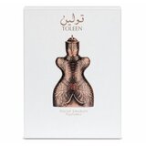 Niche Emarati Toleen parfumirana voda unisex + atomizer 20 ml Slike