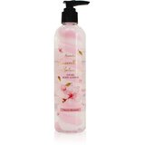 Accentra Essential Botanicals Body Lotion losjon za telo z vonjem Cherry Blossom 300 ml Cene