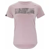 Silvini GIONA Ženska sportska majica, ružičasta, veličina