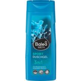 Balea MEN sport gel za tuširanje 3u1 300 ml