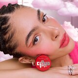 Maybelline New York Cloudtopia moonlit rose rumenilo i ruž za usne | shoptok.hr