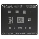 BGA sito qianli sdm 636 100-AA Cene