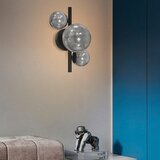 Lesnina XXXL STENSKA SVETILKA PALOMA G9 | Shoptok.si