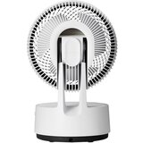 MEACO Fan Sefte 8 Namizni ventilator z baterijo | Shoptok.si