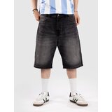 Carhartt WIP Landon Kratke hlace black / destroy ws / splt Cene