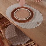 OYOY Living Design Svetlo rožnata porcelanasta skodelica Inka – | Shoptok.si