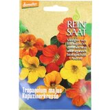 ReinSaat Kapucinka ''Tropaeolum majus'' Cene