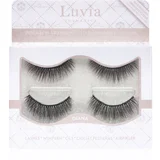 Luvia Cosmetics Vegan Lashes umjetne trepavice tip Diana 2x2 kom