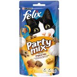 Felix party mix 60g - original Cene