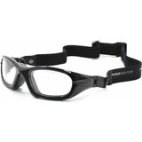 Progear eyeguard L1031 - shiny metallic black Cene'.'