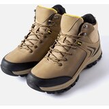 Gemre Beige insulated trekking-style boots Mers | shoptok.hr