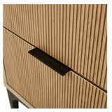 Hanah home noćni stočić tuval 075 | ePonuda.com