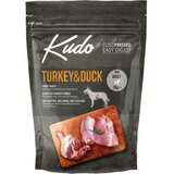 Kudo dog Puran in Raca Mini Adult 3 kg Cene