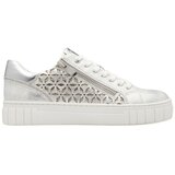 Marco Tozzi 22370142 Srebrna | shoptok.hr