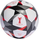 Adidas UWCL LEAGUE BILBAO Nogometna lopta, bijela, veličina | shoptok.hr