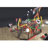 fischertechnik slagalica STEM, 682 dijelova, 8+, Funny Reactions | shoptok.hr