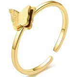 IZMAEL Prsten BU-17092 - Zlatna | shoptok.hr