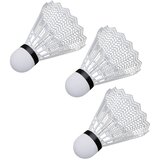  Reketi za badminton sa futrolom i lopticama 6u1 - zeleni | Shoptok.si
