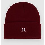 Hurley Icon Cuff 2.0 Kapa noble red Cene