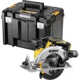 Dewalt DCS565NT-XJ Baterijska rocna žaga krožna 18V, osnovna razlicica | Shoptok.si