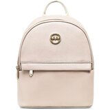 Vuch Ruith Beige city backpack | shoptok.hr