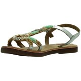 Gioseppo 74825G Srebrna | shoptok.hr