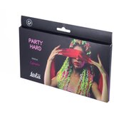 Lola games Povez za oči Party Hard Wink Cene