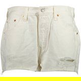 LEVI&#039;S LEVI&#39;S JEANS SHORT WOMAN WHITE Cijene