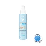 cs uv aqua hidrirajući sprej spf50 200ml