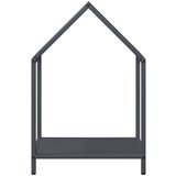  stojalo za drva antracit 40x25x60 cm hladno valjano jeklo | Shoptok.si