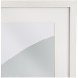 Casa Selección Bijeli viseći okvir 42x52 cm Sencillo – | shoptok.hr
