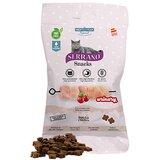Mediterranean Natural Serrano Snacks poslastice za mačke Urinary - piletina 50g | ePonuda.com