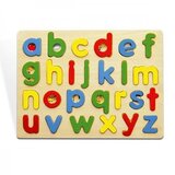 Viga 58578E drvena slagalica ABC ( 14155 ) | ePonuda.com