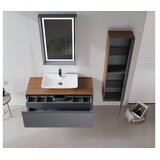 Hanah home Ormarić sa umivaonikom Craft 120 724 | Eponuda.com