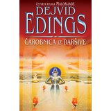 Laguna Dejvid Edings - Čarobnica iz Daršive Cene