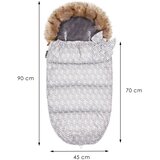  Sb0042 vreća za spavanje | shoptok.hr
