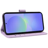 SUNSKY Eleganten ovitek etui za Samsung A36 / A37 / A56, Regrat, Vijoličen | Shoptok.si