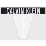 Calvin Klein Jeans 000QF7638E100 THONG Bijela Cijene