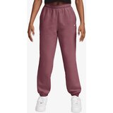 Nike Donji deo trenerke Studio Fleece Loose | Eponuda.com