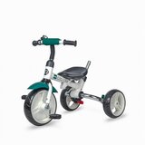 Coccolle Tricikel Urbio Turkizna | Shoptok.si